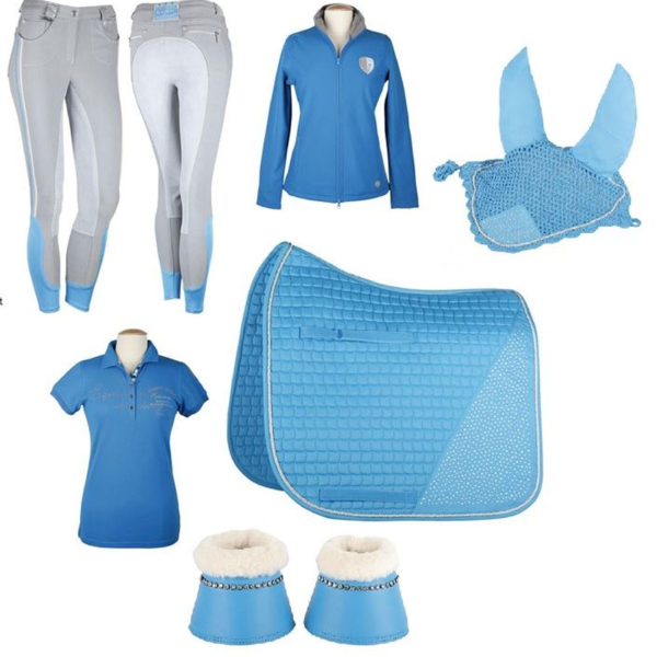Customize your own matching set - Image 3