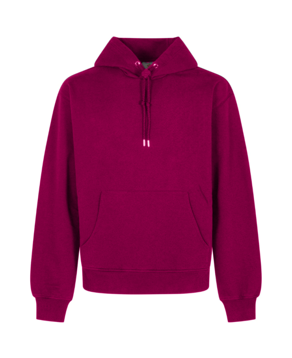 Create your own bespoke Women hoodie with your own text and Picture - Image 6