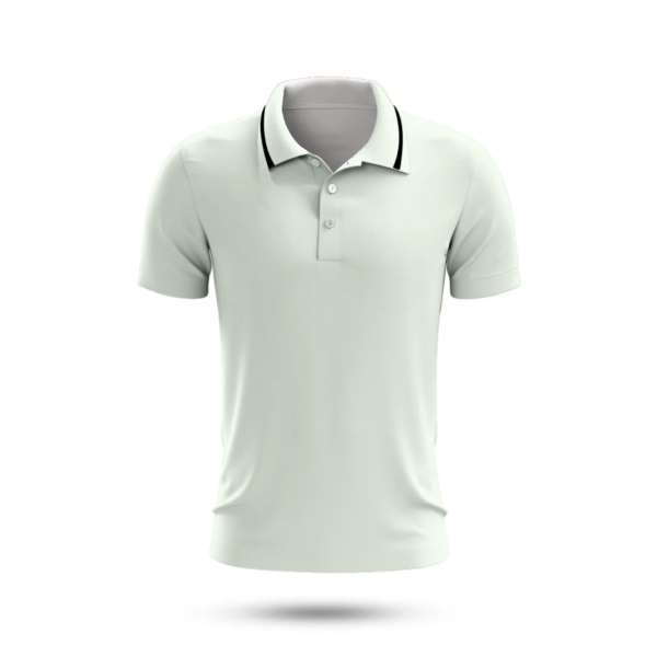 Create your own bespoke Customized Men Polo Shirt (Embroidered/Printed) - Image 7