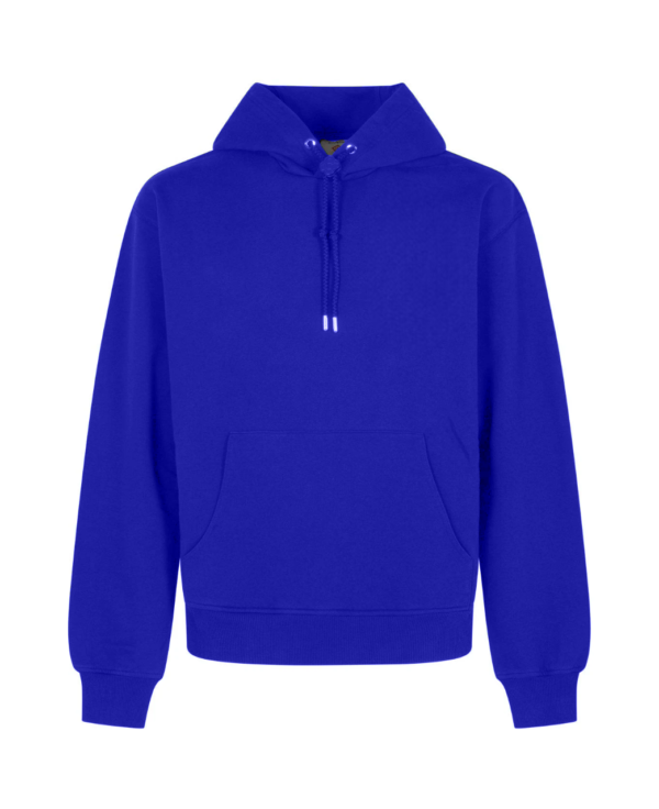 Create your own bespoke Women hoodie with your own text and Picture - Image 3
