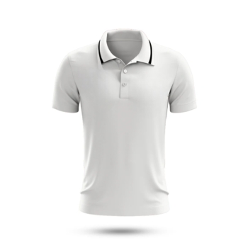 Create your own bespoke Customized Men Polo Shirt (Embroidered/Printed)
