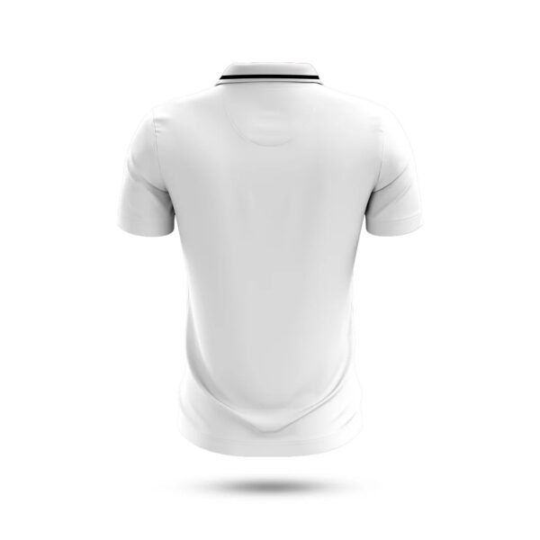 Create your own bespoke Customized Men Polo Shirt (Embroidered/Printed) - Image 2