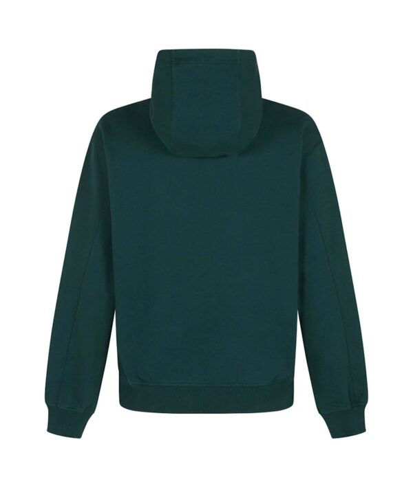 Create your own bespoke Women hoodie with your own text and Picture - Image 2
