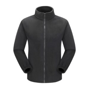 Create your own bespoke Shell Jacket with your own text and Picture