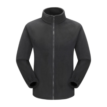 Create your own bespoke Men Shell Jacket with your own text and Picture