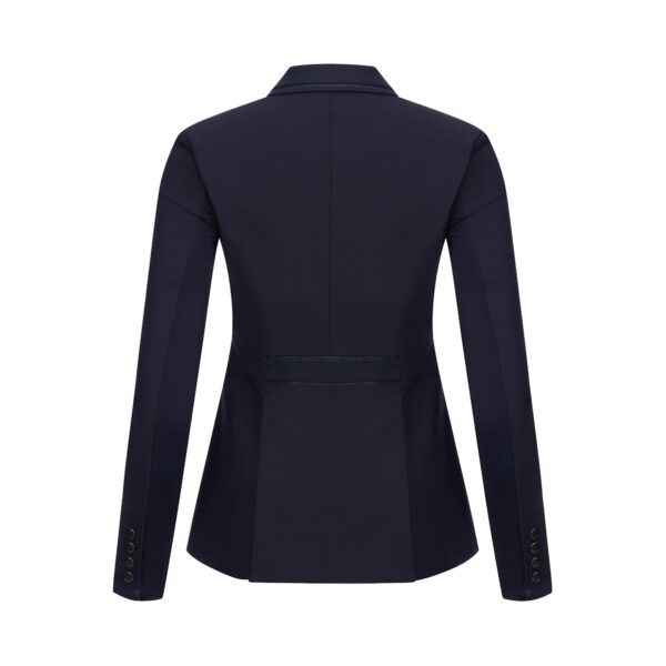 Create your own bespoke Women Show Jacket with your own text and Picture - Image 2