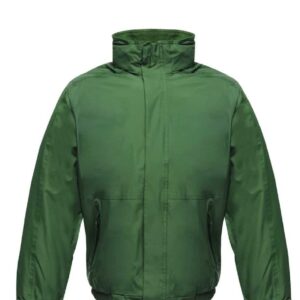 Create your own bespoke Blouson Jacket with your own text and Picture