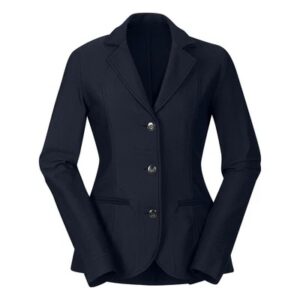 Create your own bespoke  Show Jacket with your own text and Picture