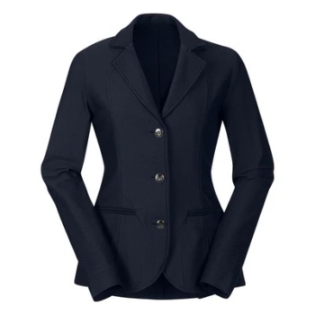 Create your own bespoke Women Show Jacket with your own text and Picture