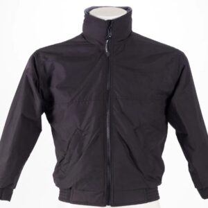 Create your own bespoke  Bronte Jacket with your own text and Picture (Embroidered )