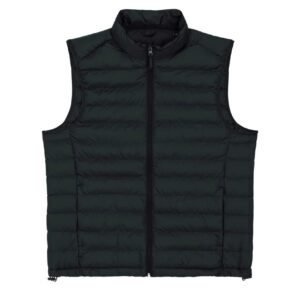Create your own bespoke padded Gilet (Embroidered)