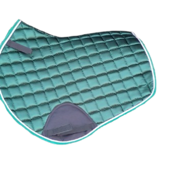 Customize your Professional Close Contact Saddle Cloth (Embroidered)