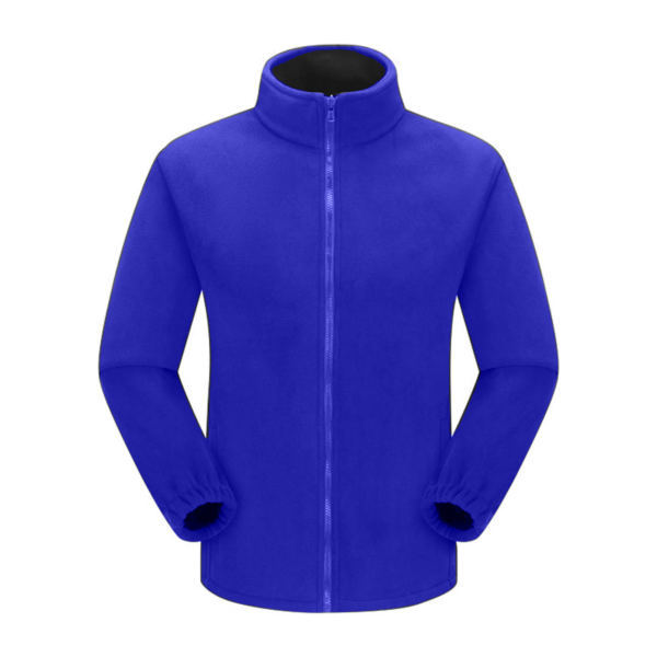 Create your own bespoke Men Shell Jacket with your own text and Picture - Image 3