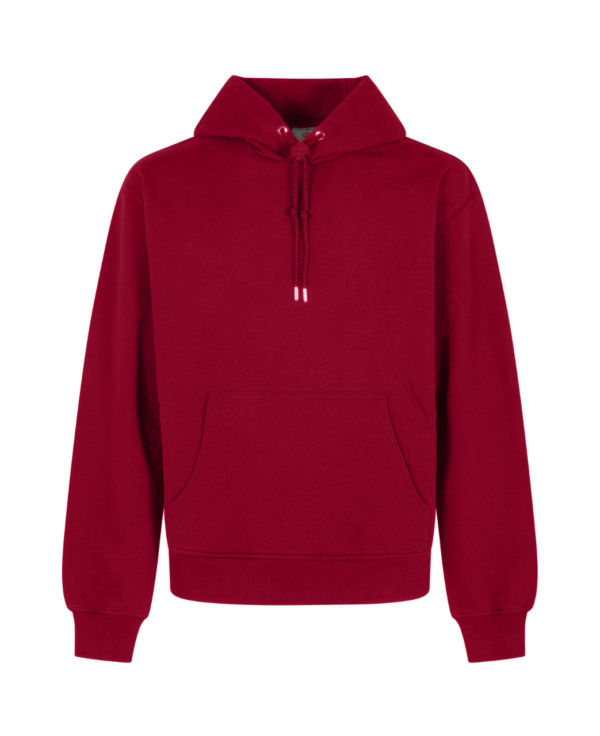 Create your own bespoke Women hoodie with your own text and Picture - Image 7