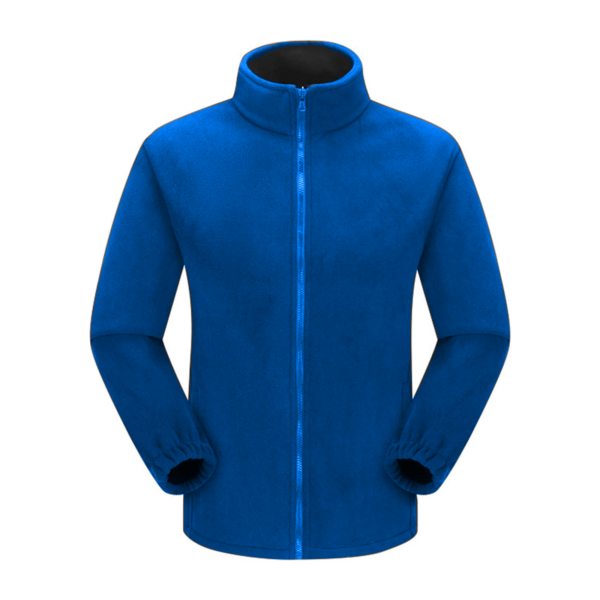Create your own bespoke Men Shell Jacket with your own text and Picture - Image 4