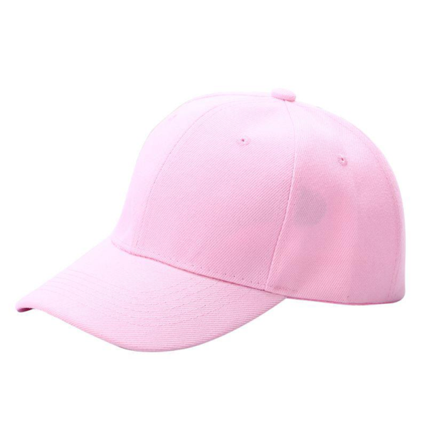 Customize your Cap with Embroidered logo - Image 4