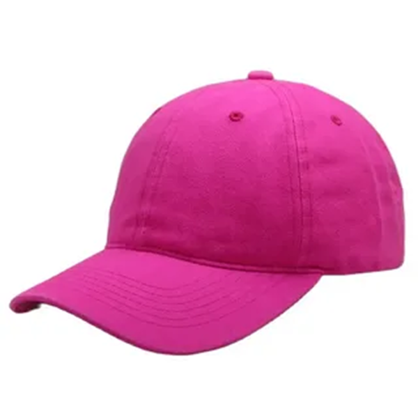 Customize your Cap with Embroidered logo - Image 2