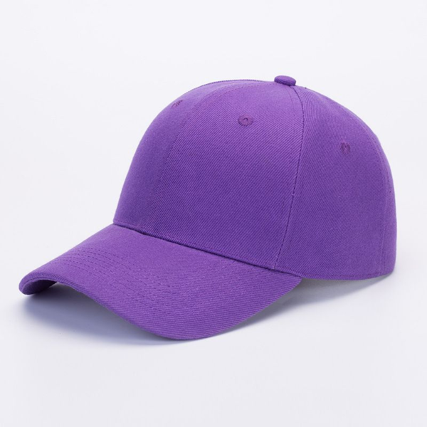 Customize your Cap with Embroidered logo - Image 3